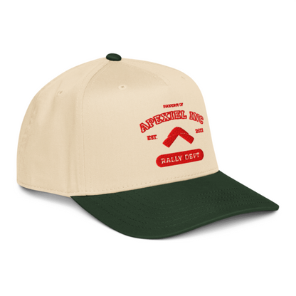 The Collegiate - Baseball Cap