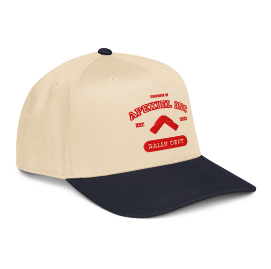 The Collegiate - Baseball Cap